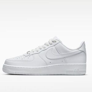 Nike White Air Forces